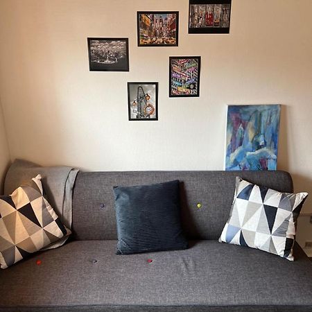 Appartamento Hyggeligt Lille Anneks Taet Pa Ribe Esterno foto