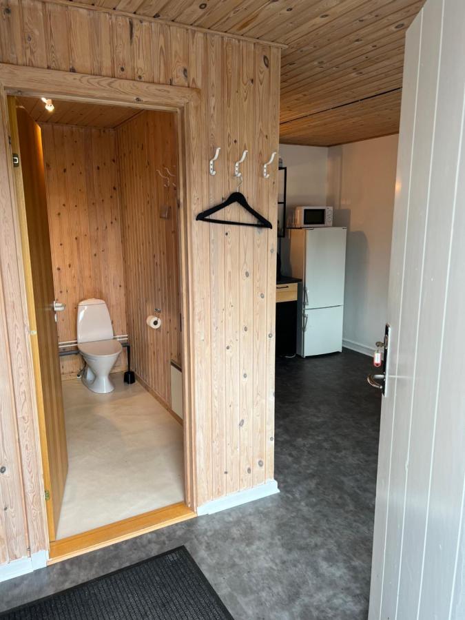 Appartamento Hyggeligt Lille Anneks Taet Pa Ribe Esterno foto